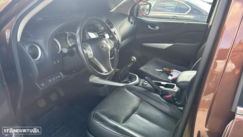 Nissan Navara - 14