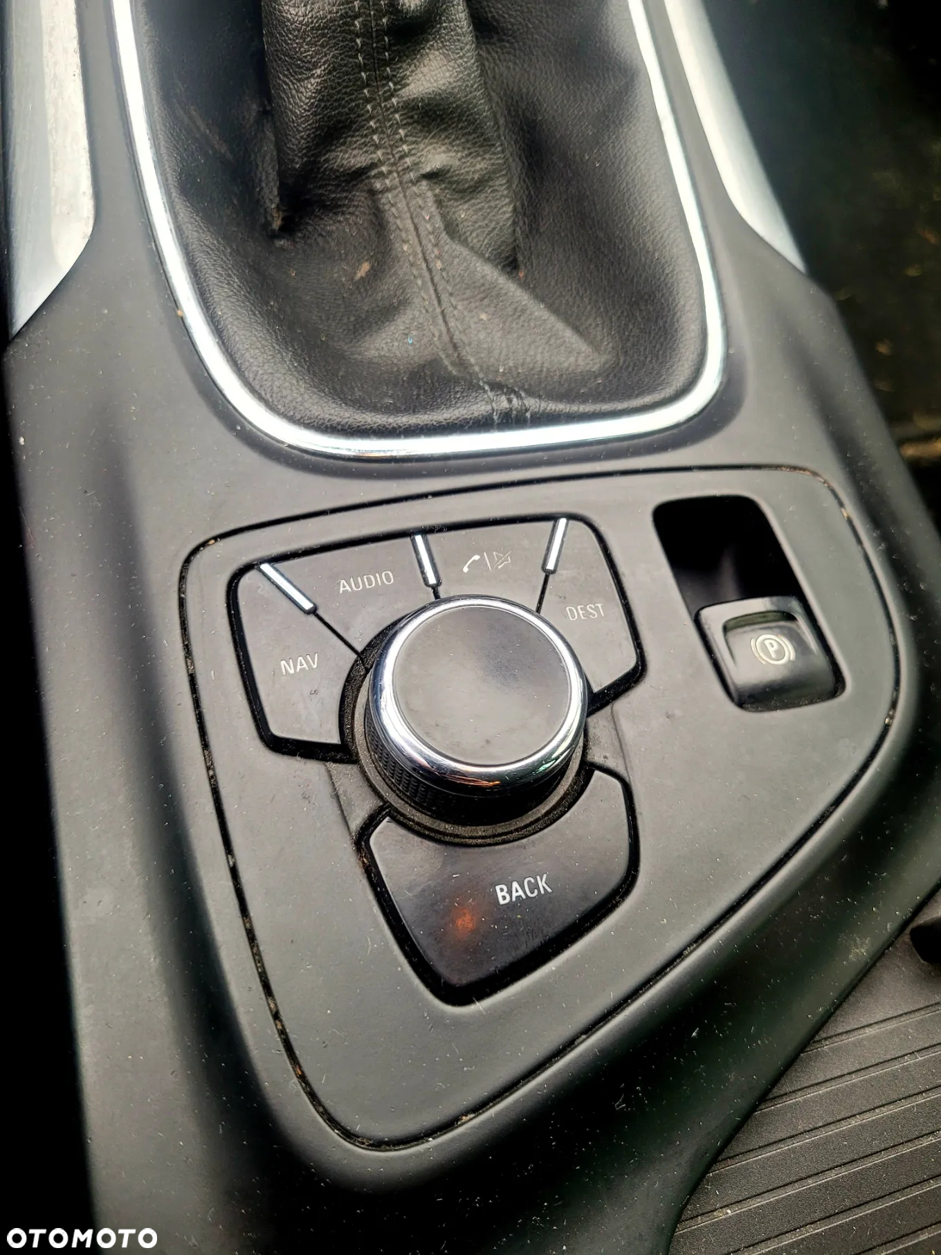 Opel Insignia 2.0 CDTI Edition - 16