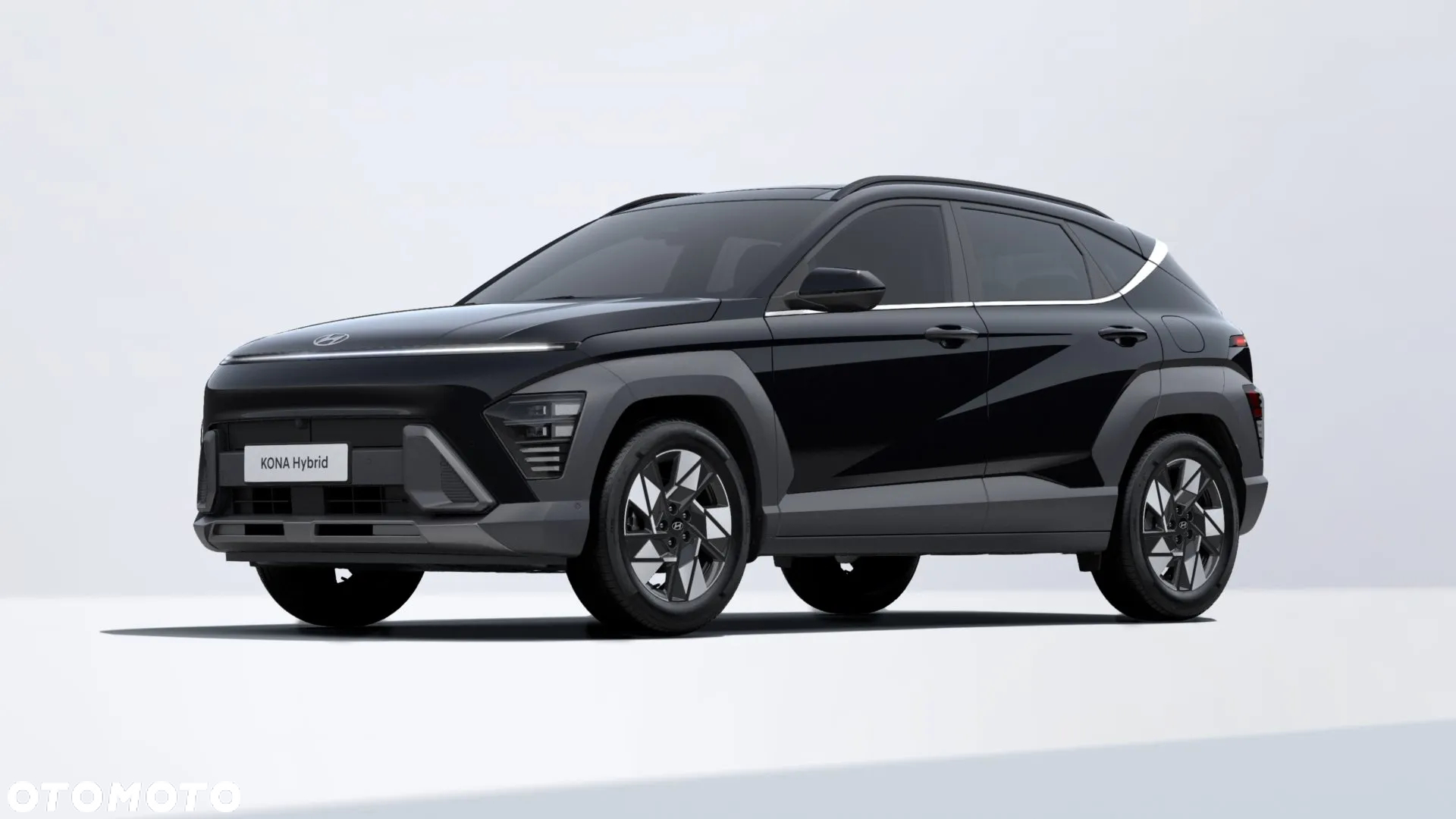 Hyundai Kona 1.6 GDI Hybrid Platinum DCT - 13