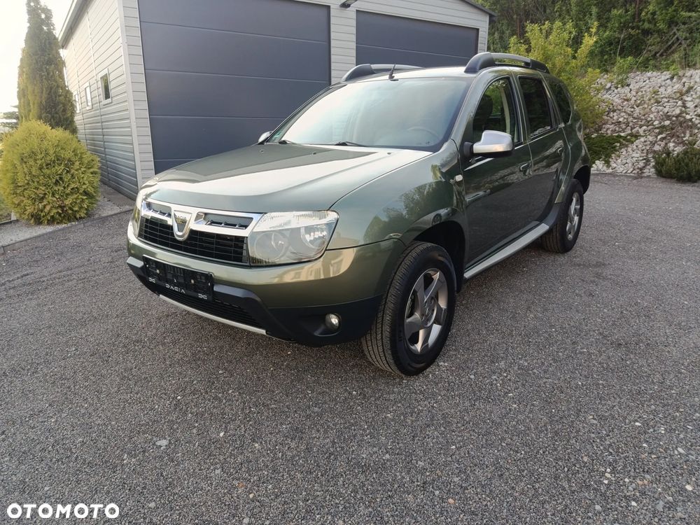 Dacia Duster 1.6 16V 4x2 Delsey - 2