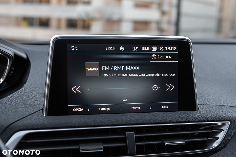 Peugeot 3008 PureTech 130 Stop & Start GPF EAT8 Allure - 29