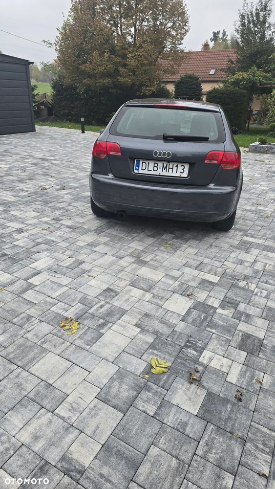 Audi A3 Sportback - 3