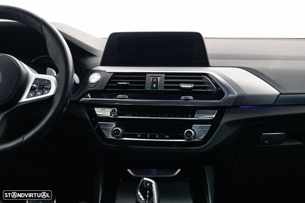 BMW X3 30 e xDrive Pack M - 17