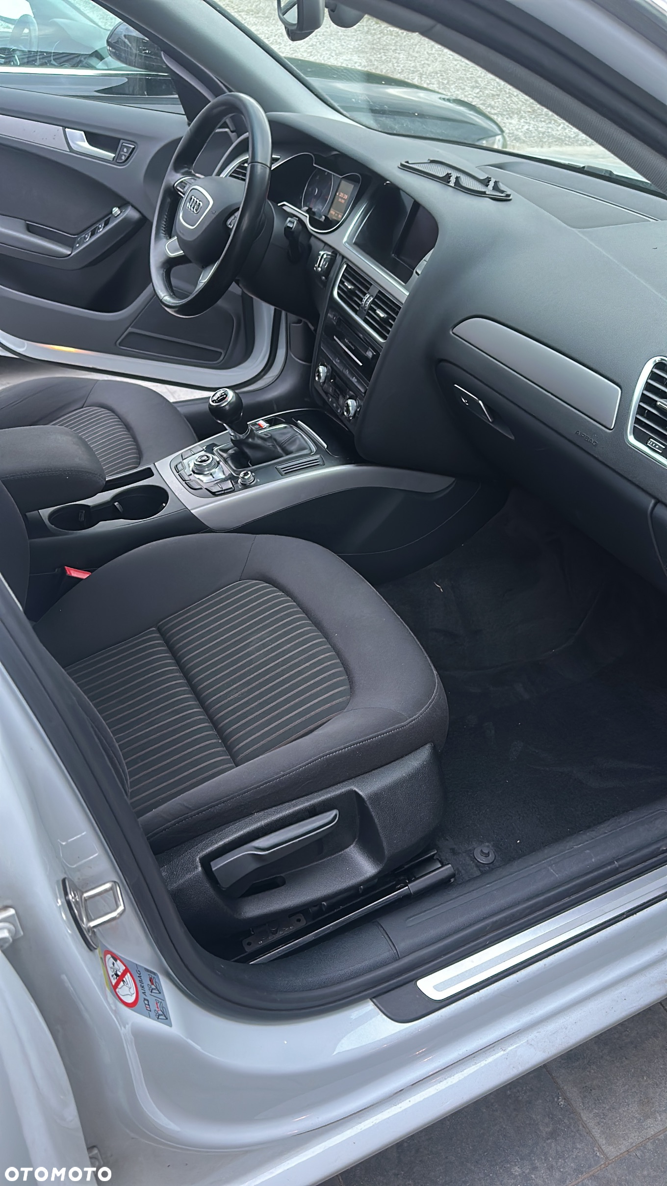 Audi A4 2.0 TDI - 25