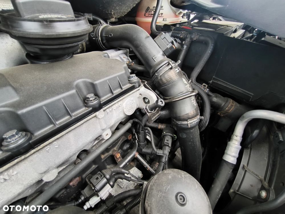 Seat Alhambra 1.9 TDI Reference - 31