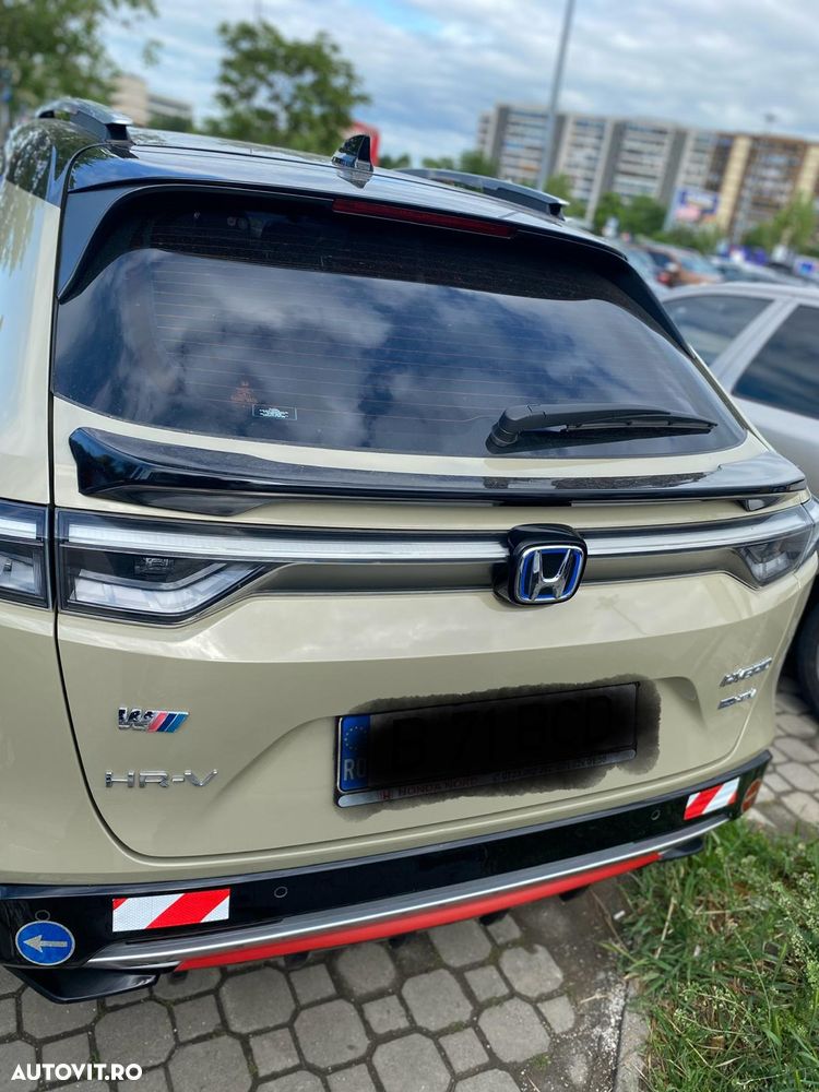 Honda HR-V - 5