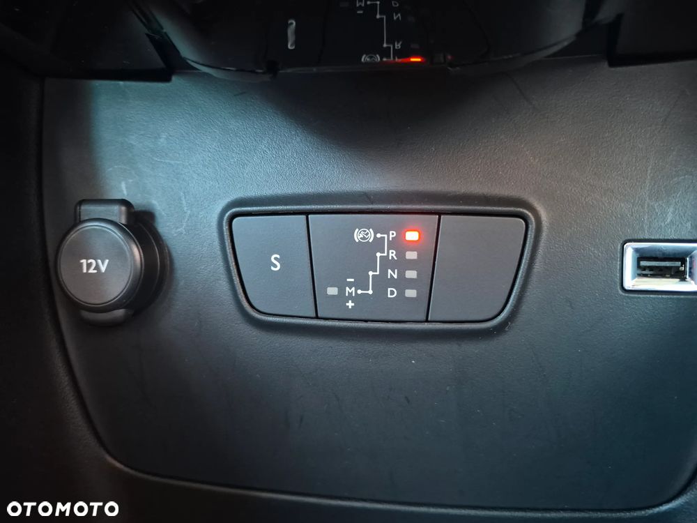 Citroën C3 Aircross 1.2 PureTech GPF Shine S&S EAT6 - 21