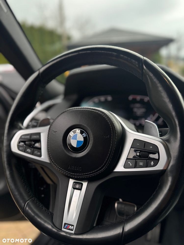 BMW X6 - 15