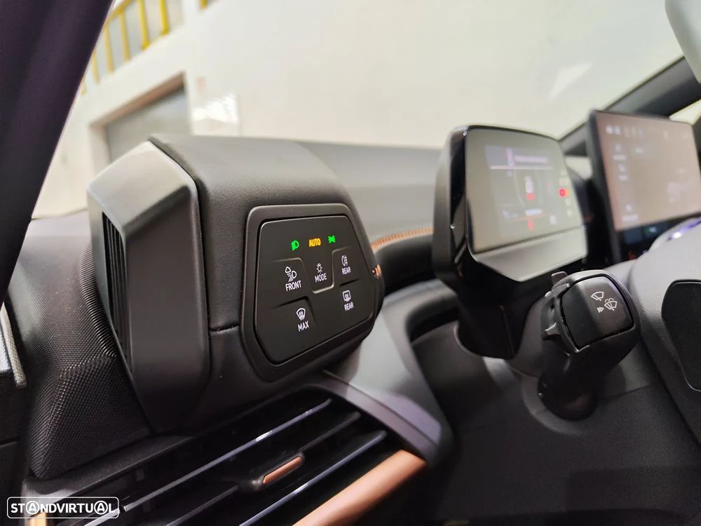 Cupra Born 79 kWh e-Boost VZ - 15