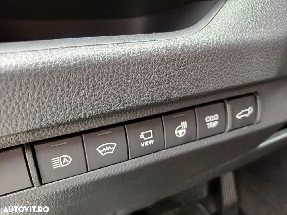 Toyota RAV4 2.5 PHEV VVT-iE 4x4 Style - 4