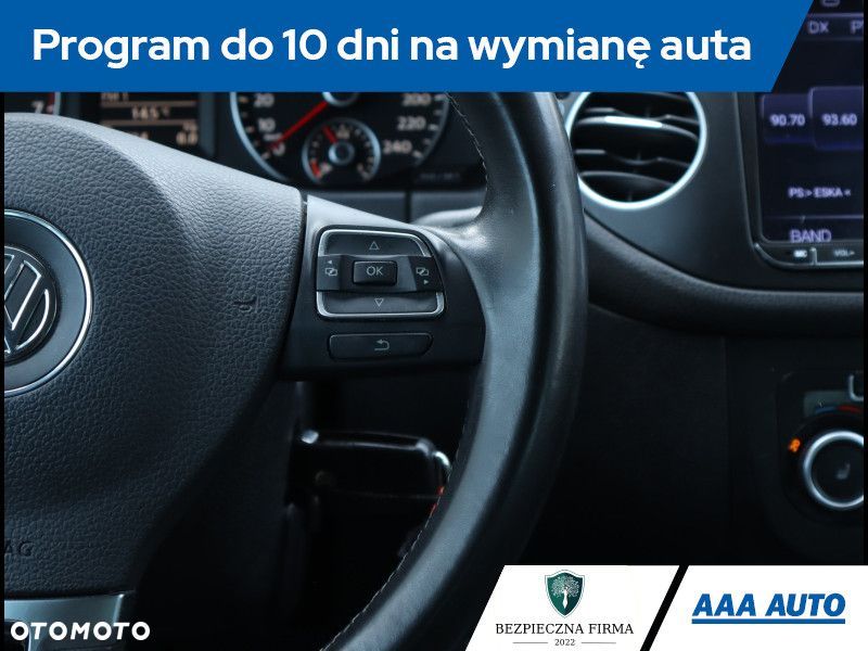 Volkswagen Golf Plus - 20