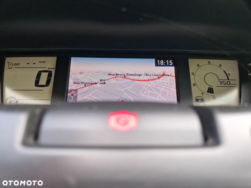 Citroën C4 Picasso VTi 120 Selection - 31