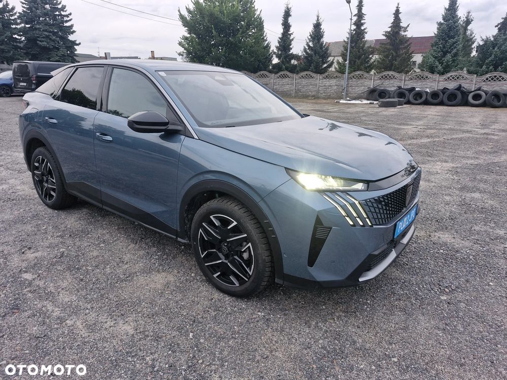 Peugeot 3008 1.2 PureTech mHEV Allure Pack S&S e-DCS6 - 1