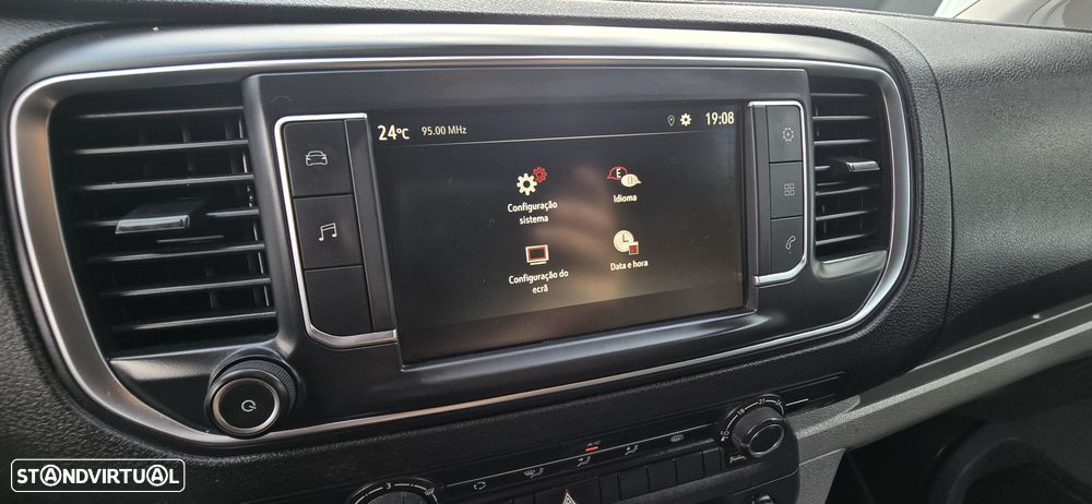 Opel Vivaro - 13