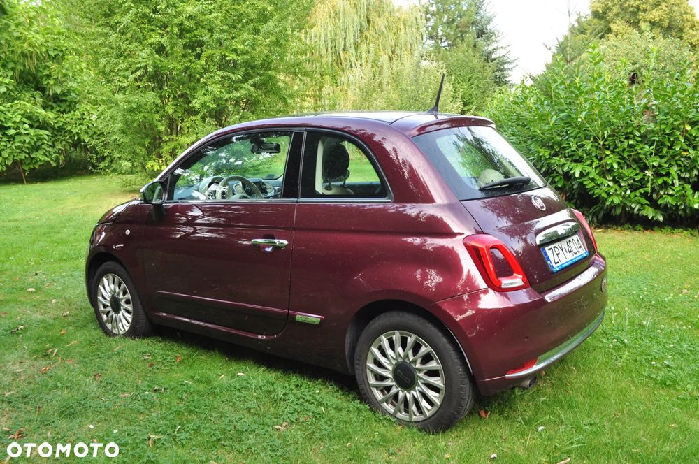 Fiat 500 - 3