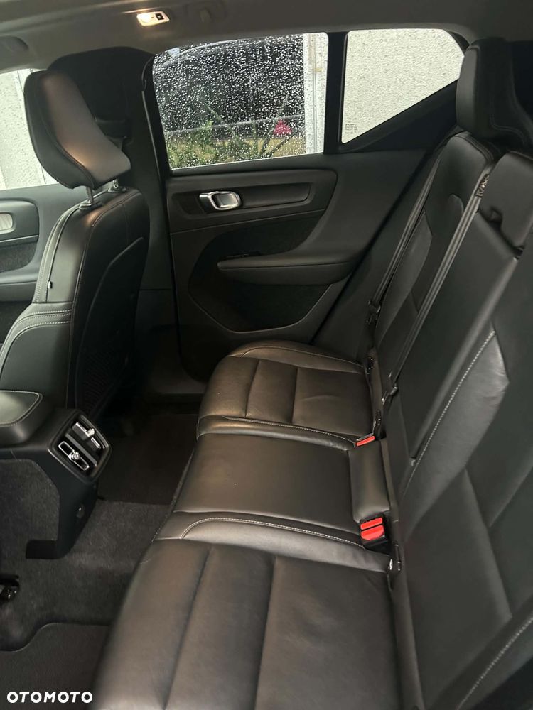 Volvo XC 40 D3 Inscription - 7