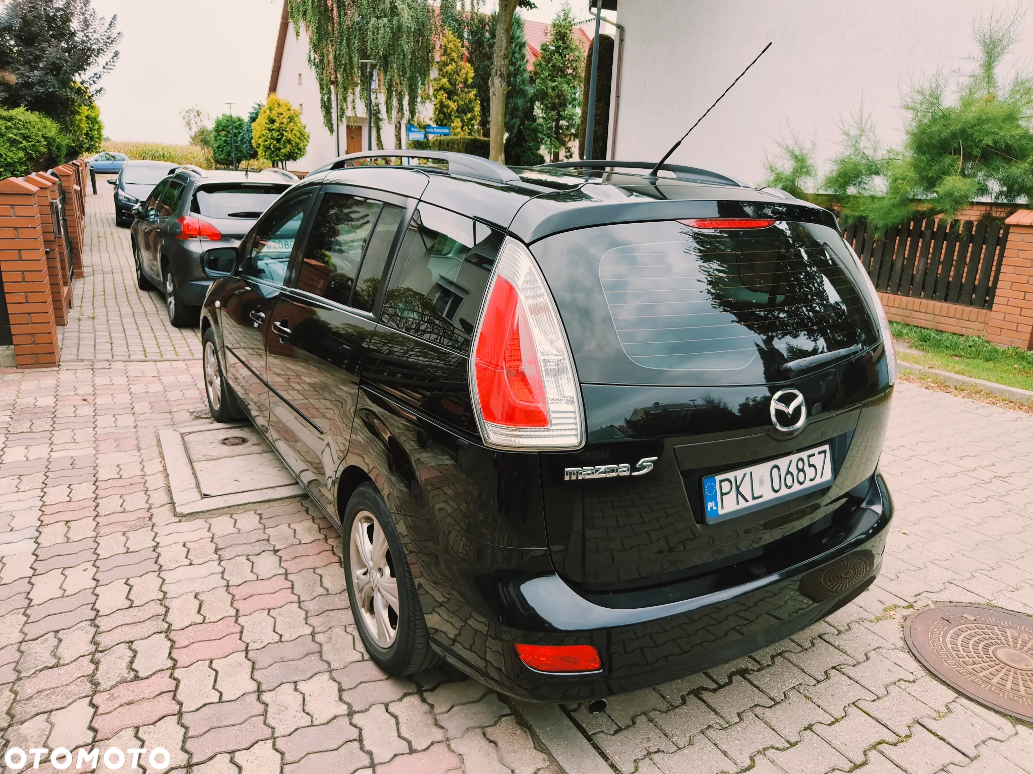 Mazda 5 2.0 Exclusive - 3