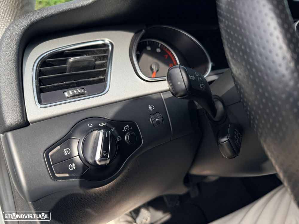 Audi A5 1.8 TFSi S-line - 46