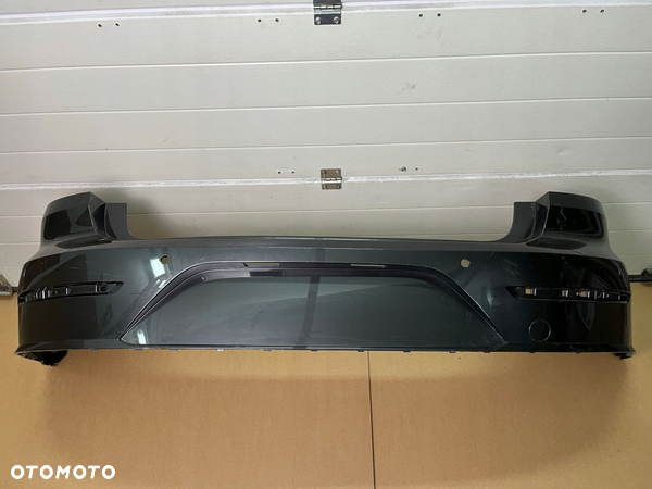 TYLNY ZDERZAK VW ARTEON TYŁ ZDERZAK VW ARTEON 3G8807417 3G8807421 4xPDC