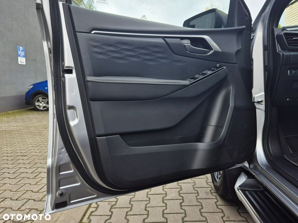 Isuzu D-Max 1.9 DC LSX - 21