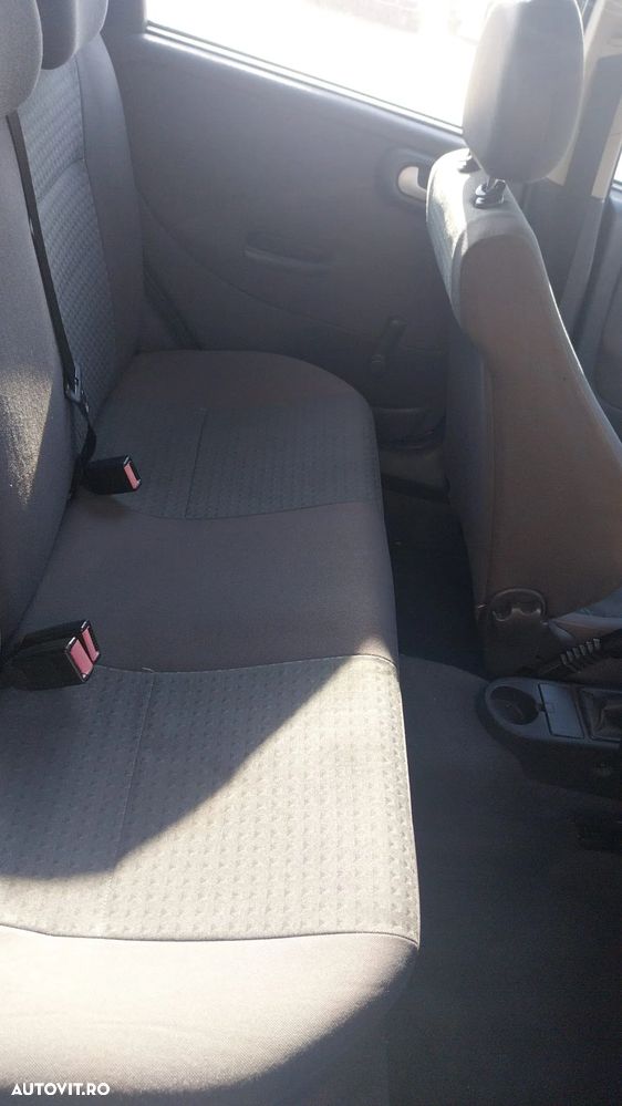 DEZMEMBREZ OPEL CORSA C DIN 2004, MOTOR 1.2 BENZINA - 8