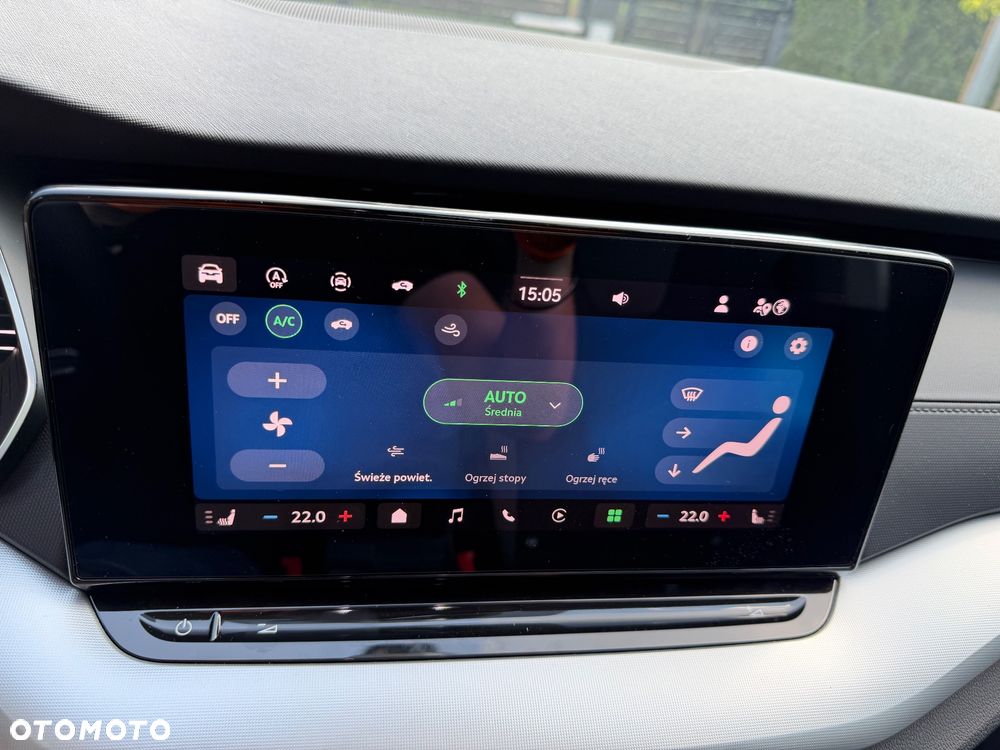 Skoda Octavia 2.0 TDI Selection - 25