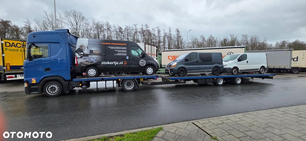 Scania S410 - 17