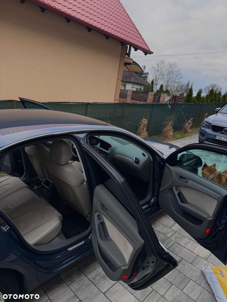 Audi A4 Limousine 1.8 TFSI - 9