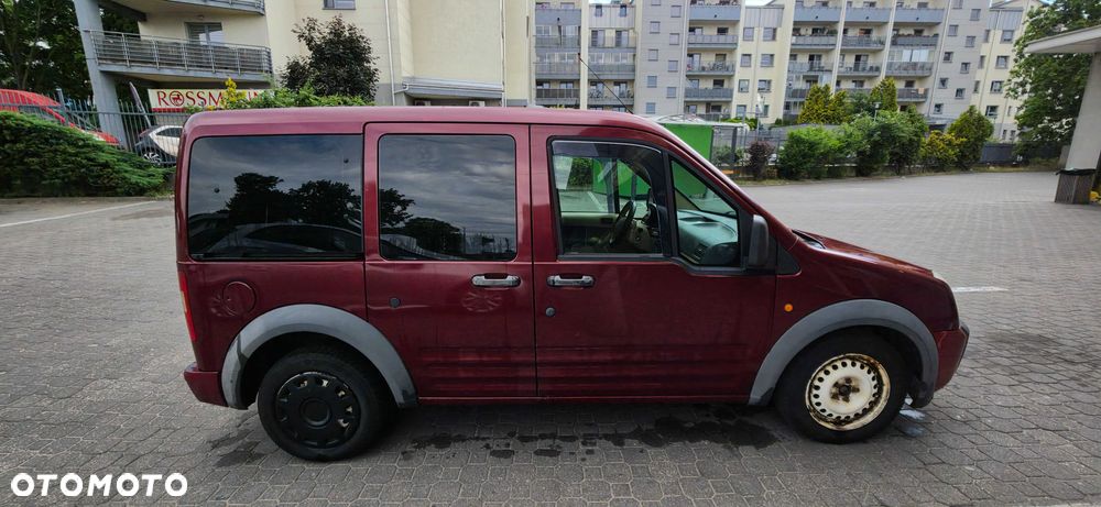 Ford Inny - 1