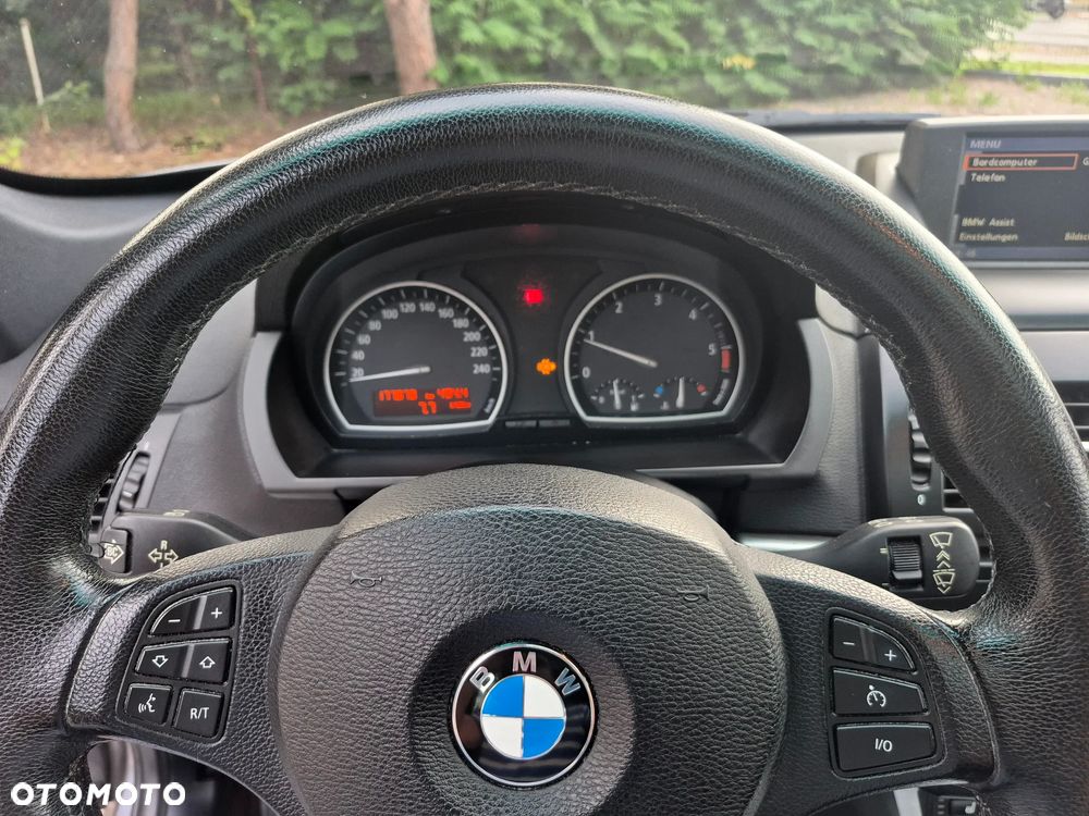 BMW X3 xDrive20d Edition Exclusive - 23