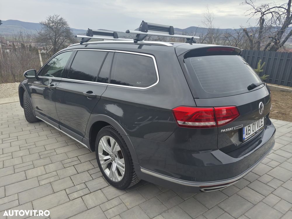 Volkswagen Passat - 3