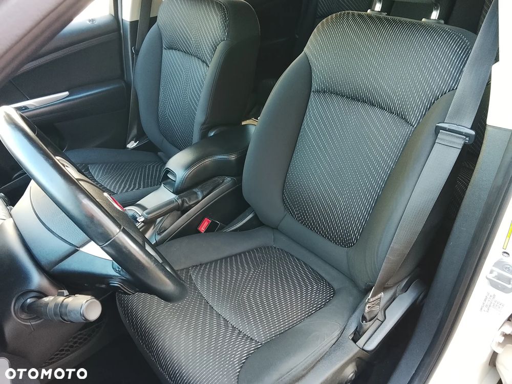 Fiat Freemont 2.0 Multijet 16V DPF My - 14