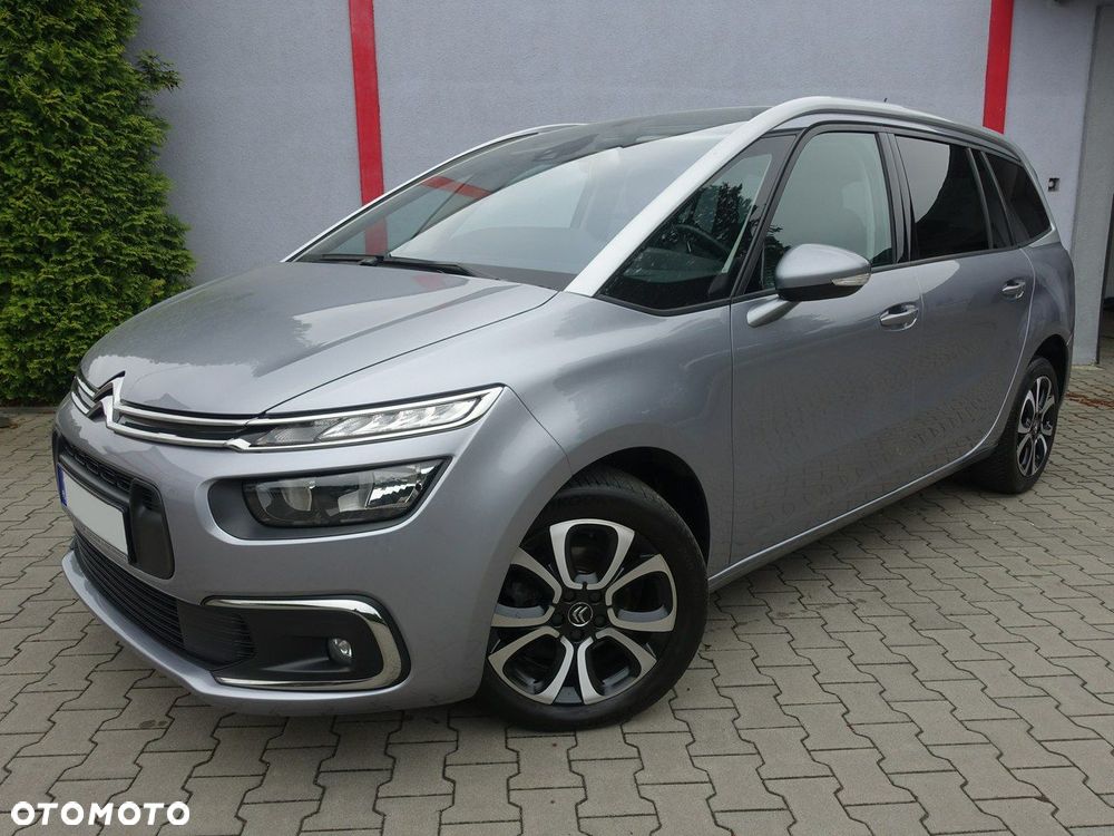 Citroën C4 SpaceTourer - 3