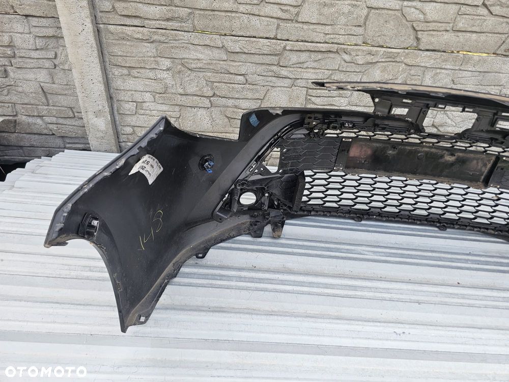 Toyota Corolla XII E21 GR Sport 18-  Zderzak przód - 7