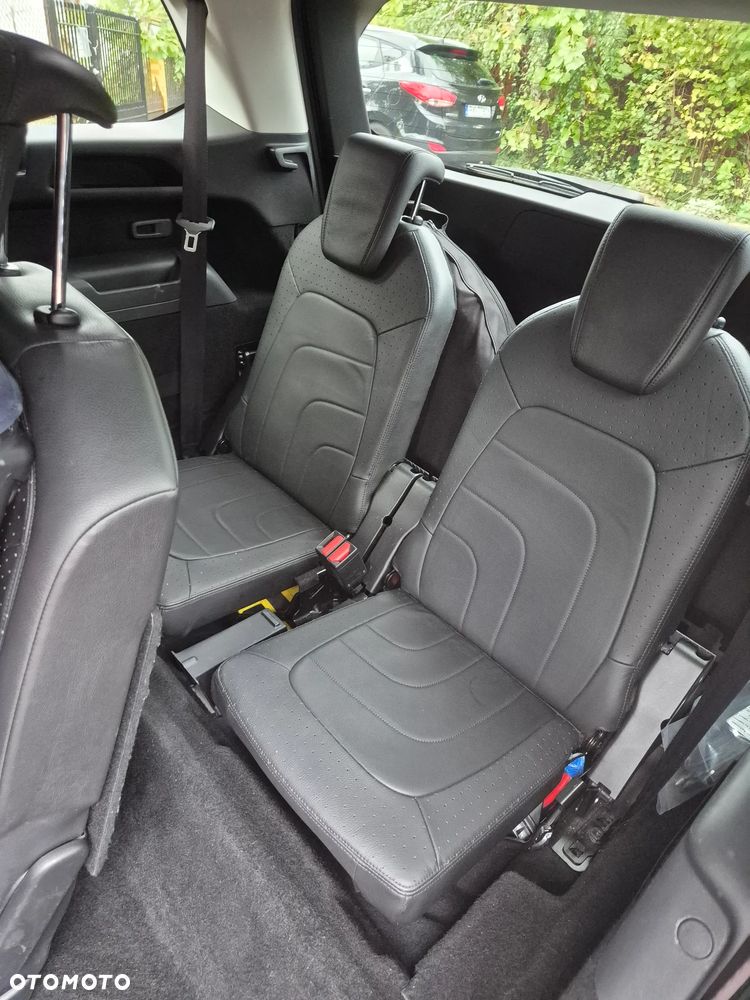 Citroën C4 Grand Picasso 2.0 BlueHDi Exclusive - 10