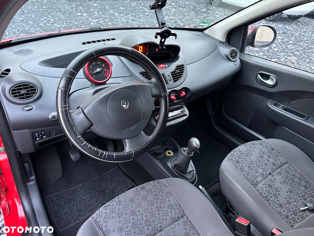 Renault Twingo 1.2 LEV 16V 75 Rip Curl - 5