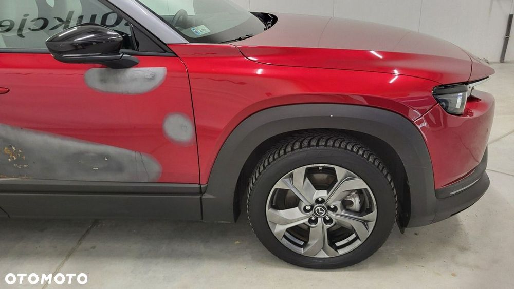 Mazda CX-30 - 4