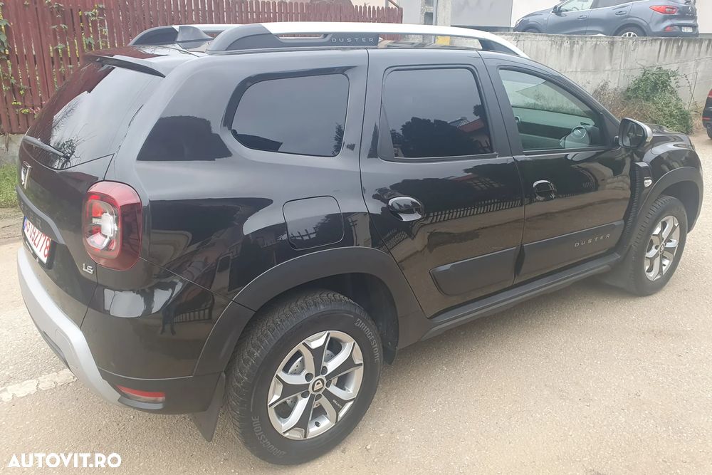 Dacia Duster - 33
