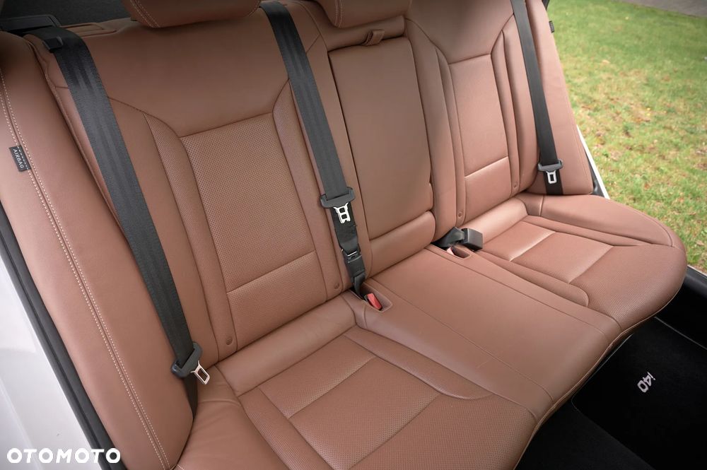 Hyundai i40 1.7 CRDi Premium - 6