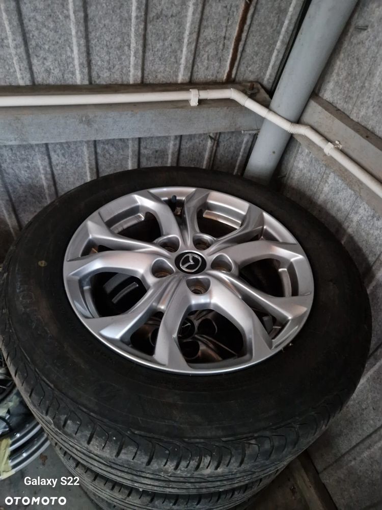 Mazda CX-3 2.0 SkyEnergy - 26