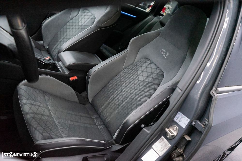 VW Golf Variant 2.0 TDi R-Line DSG - 6