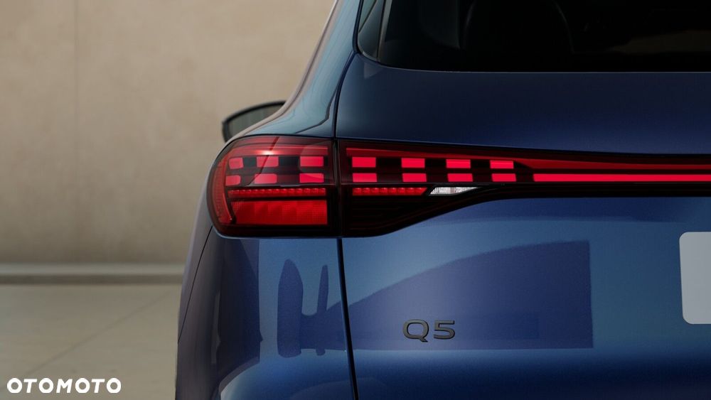 Audi Q5 - 8