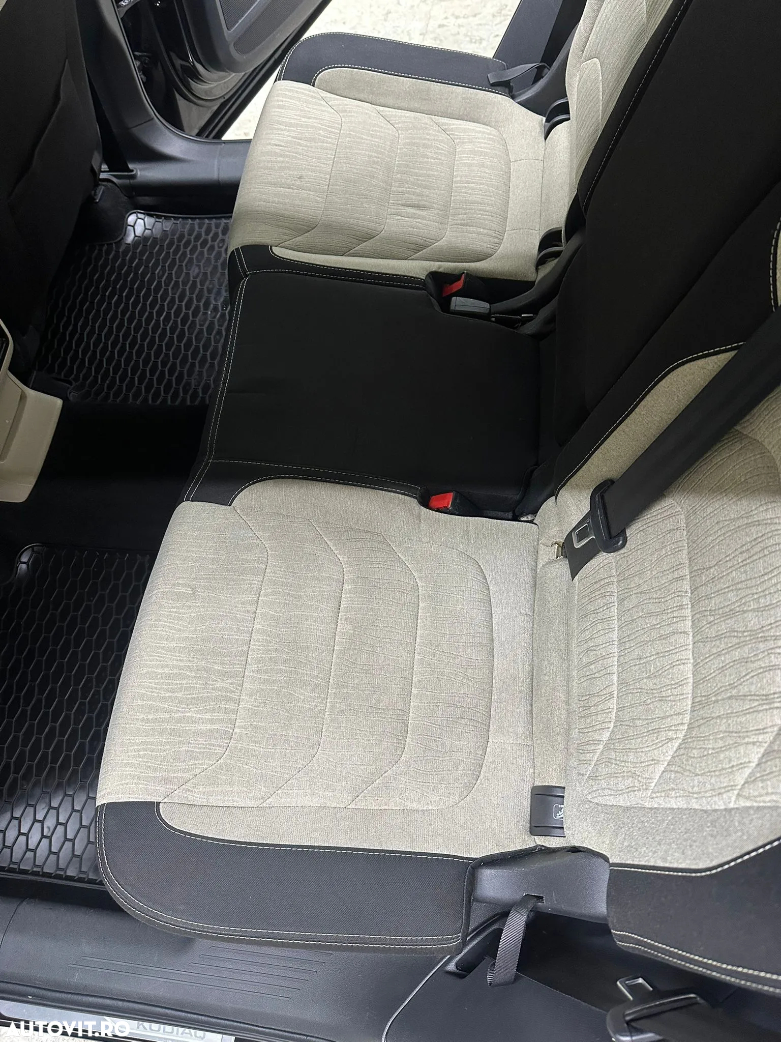 Skoda Kodiaq 2.0 TDI 4X4 DSG Ambition - 6