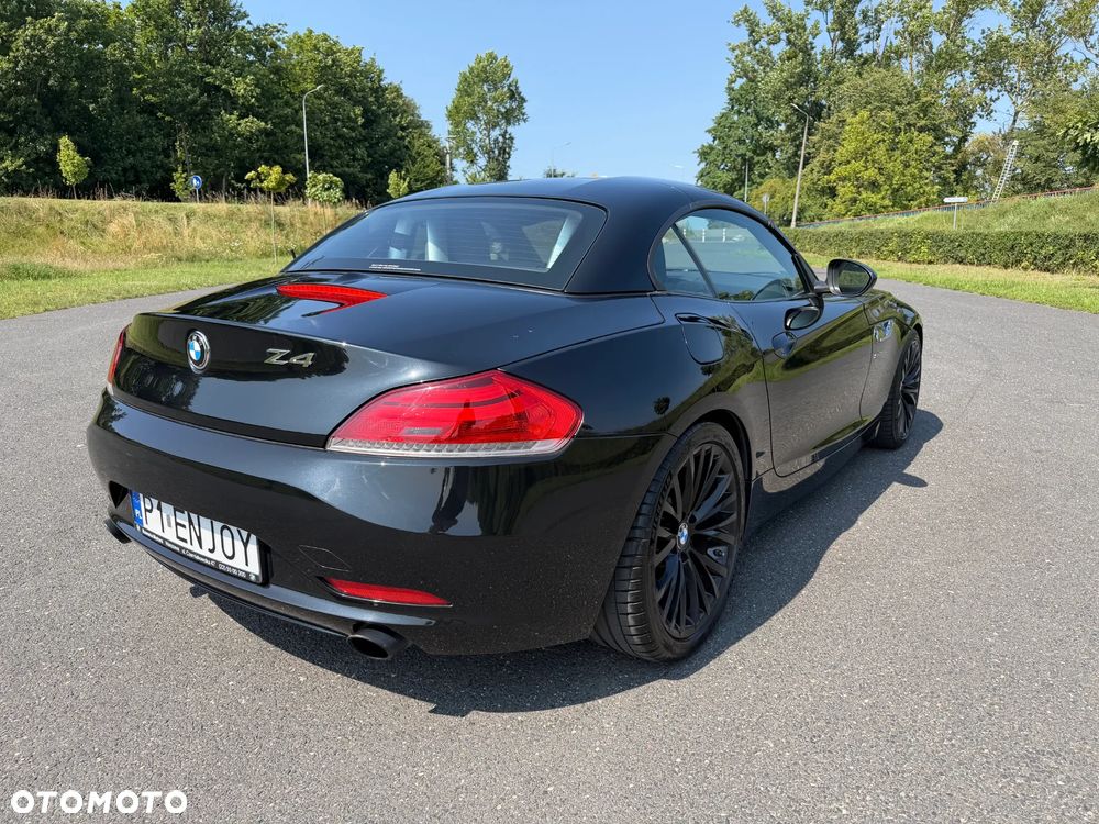 BMW Z4 - 10