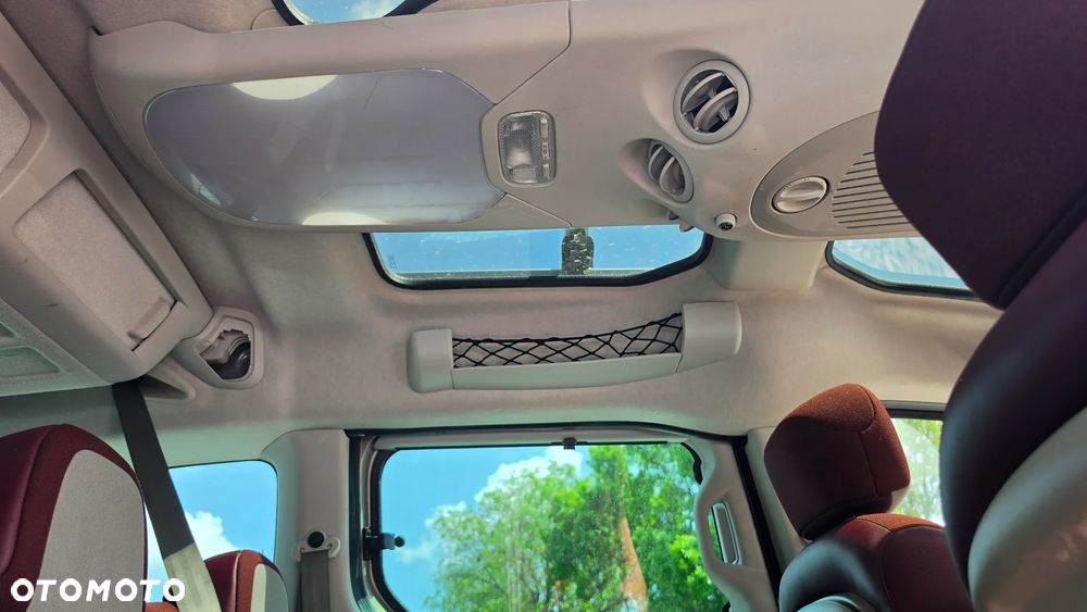 Citroën Berlingo 1.6 HDi 110 FAP Multispace - 22