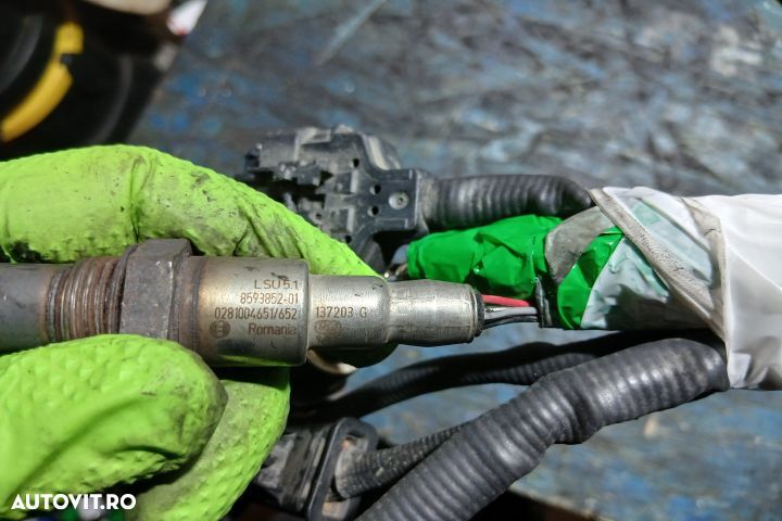 Sonda lambda 8589665 8589665 BMW Seria 3 G20 [2018 - 2019] Sedan 320d - 4