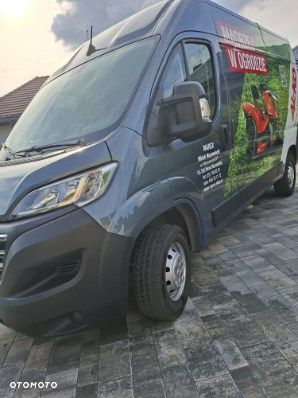 Opel MOVANO - 1