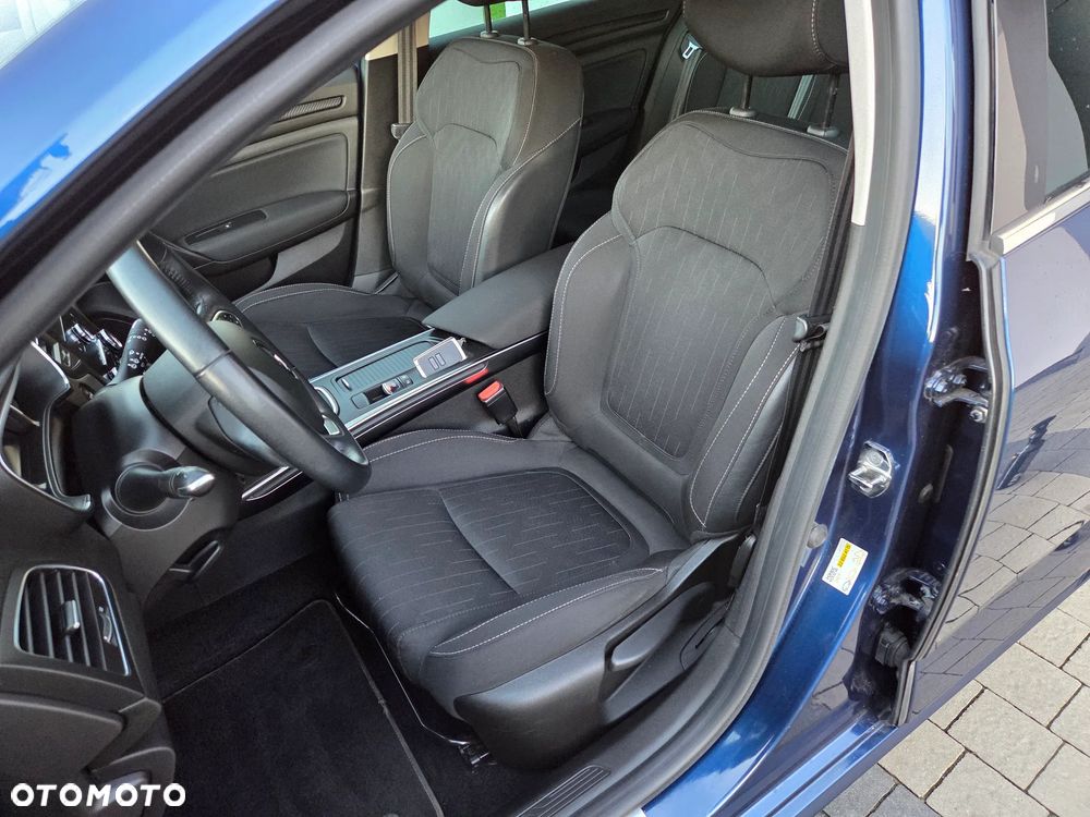 Renault Megane 1.5 Blue dCi Limited - 15