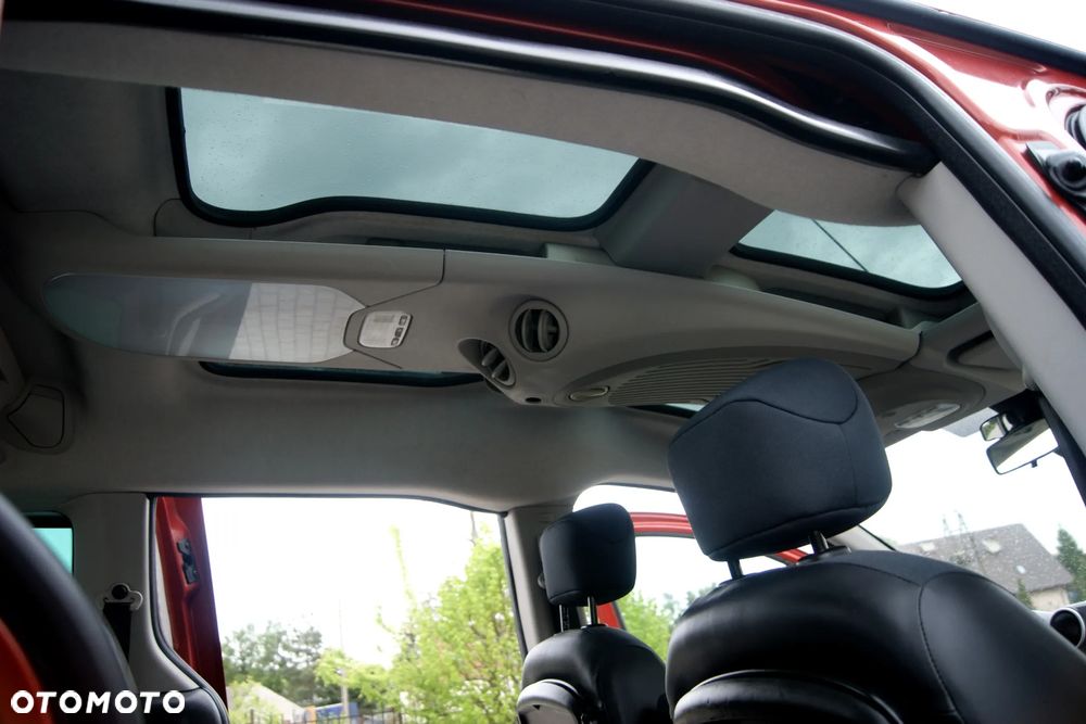 Peugeot Partner 110 Tendance mit Familien-Paket - 35