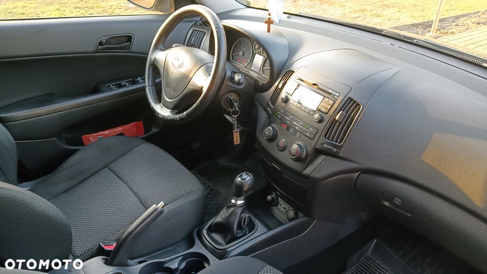 Hyundai i30 1.4 Comfort - 7